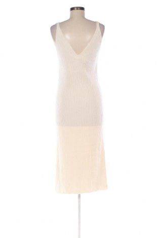 Kleid LeGer By Lena Gercke X About you, Größe M, Farbe Ecru, Preis € 52,58