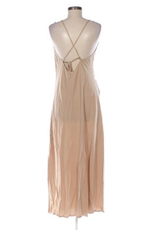 Φόρεμα LeGer By Lena Gercke X About you, Μέγεθος XL, Χρώμα  Μπέζ, Τιμή 15,77 €