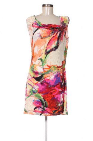 Kleid Lea H., Größe L, Farbe Mehrfarbig, Preis 12,11 €