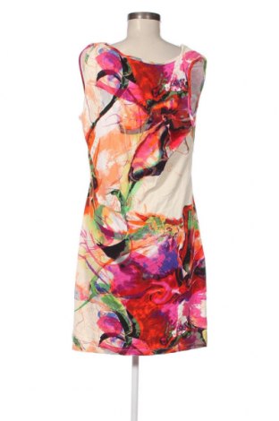 Kleid Lea H., Größe L, Farbe Mehrfarbig, Preis € 20,18