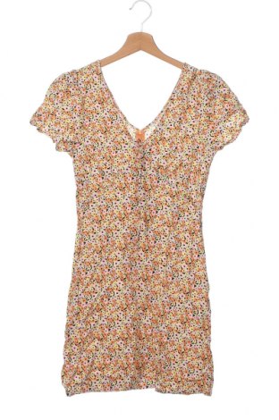 Φόρεμα Lefties, Μέγεθος XS, Χρώμα Πολύχρωμο, Τιμή 3,41 €