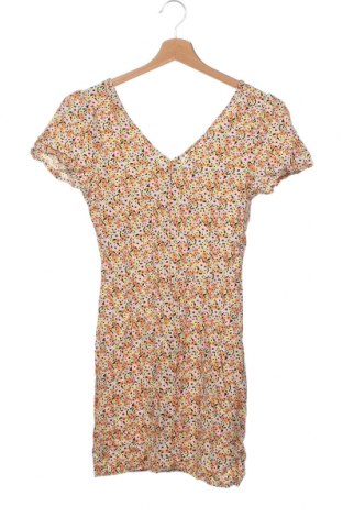 Φόρεμα Lefties, Μέγεθος XS, Χρώμα Πολύχρωμο, Τιμή 7,18 €