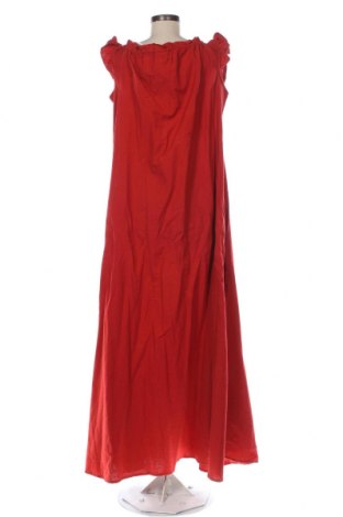 Šaty  Leonardo Carbone, Velikost L, Barva Červená, Cena  380,00 Kč