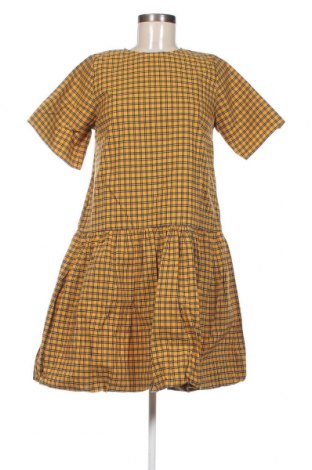 Kleid Levi's, Größe XS, Farbe Mehrfarbig, Preis 22,55 €