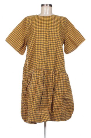 Kleid Levi's, Größe L, Farbe Mehrfarbig, Preis € 22,55