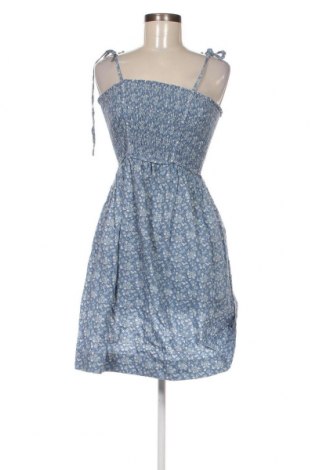 Kleid Levi's, Größe S, Farbe Blau, Preis 14,78 €