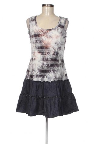 Φόρεμα L'evolution, Μέγεθος M, Χρώμα Πολύχρωμο, Τιμή 17,94 €