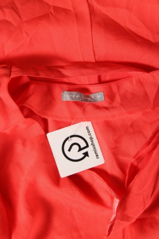 Kleid Ligne A Suivre, Größe M, Farbe Orange, Preis € 8,07