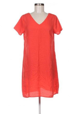 Φόρεμα Ligne A Suivre, Μέγεθος M, Χρώμα Πορτοκαλί, Τιμή 7,53 €