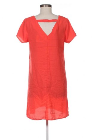 Kleid Ligne A Suivre, Größe M, Farbe Orange, Preis € 8,07