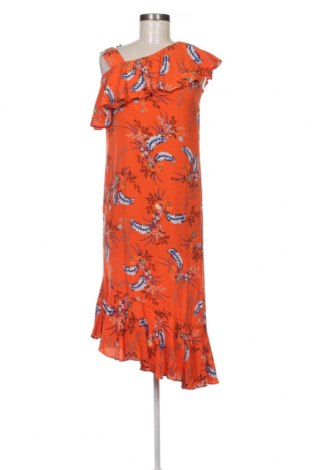 Šaty  Limited Edition, Veľkosť S, Farba Oranžová, Cena  3,74 €