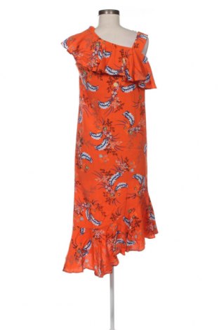 Šaty  Limited Edition, Velikost S, Barva Oranžová, Cena  50,00 Kč
