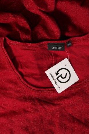 Φόρεμα Lindex, Μέγεθος M, Χρώμα Κόκκινο, Τιμή 10,23 €
