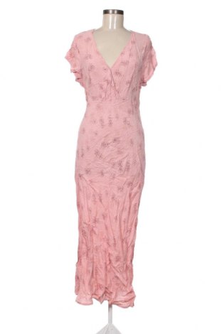Φόρεμα Lindex, Μέγεθος XL, Χρώμα Ρόζ , Τιμή 17,94 €