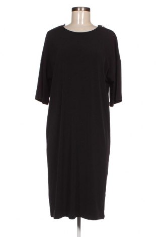 Kleid Lindex, Größe S, Farbe Schwarz, Preis € 9,69
