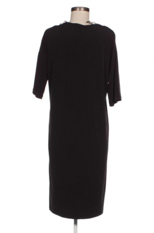 Kleid Lindex, Größe S, Farbe Schwarz, Preis 6,86 €