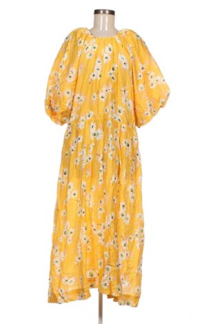 Kleid Lindex, Größe XL, Farbe Mehrfarbig, Preis 27,21 €