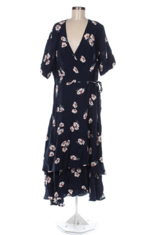 Φόρεμα Lindex, Μέγεθος XL, Χρώμα Μπλέ, Τιμή 15,25 €