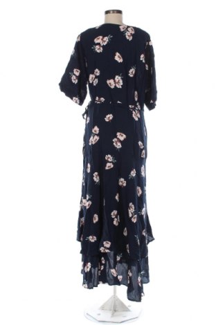 Φόρεμα Lindex, Μέγεθος XL, Χρώμα Μπλέ, Τιμή 17,94 €