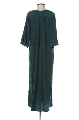 Φόρεμα Lindex, Μέγεθος L, Χρώμα Πράσινο, Τιμή 28,45 €