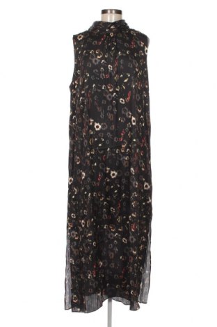 Φόρεμα Lindex, Μέγεθος L, Χρώμα Μαύρο, Τιμή 28,45 €