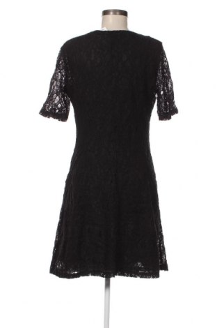 Kleid Lindex, Größe M, Farbe Schwarz, Preis 6,86 €