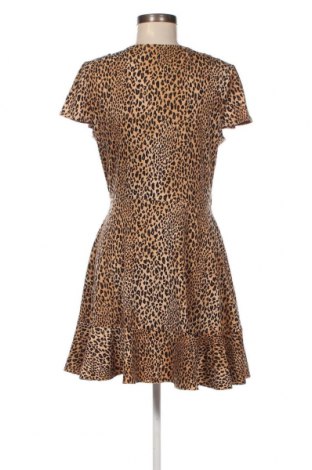 Kleid Lindex, Größe S, Farbe Mehrfarbig, Preis 4,04 €