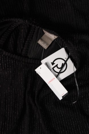 Šaty  Lindex, Veľkosť XS, Farba Čierna, Cena  3,65 €