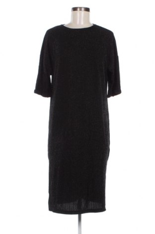 Φόρεμα Lindex, Μέγεθος XS, Χρώμα Μαύρο, Τιμή 8,54 €