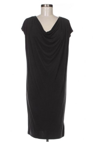 Kleid Lindex, Größe M, Farbe Grau, Preis 5,19 €