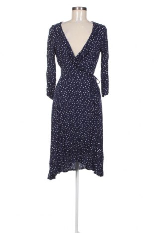 Kleid Lindex, Größe S, Farbe Blau, Preis € 6,08