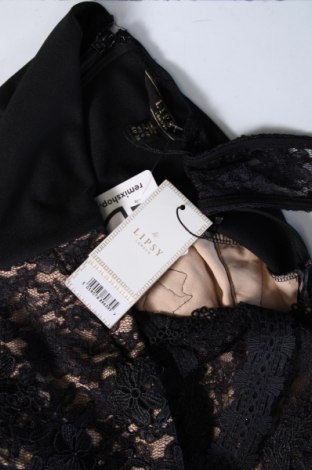 Φόρεμα Lipsy London, Μέγεθος M, Χρώμα Μαύρο, Τιμή 19,67 €