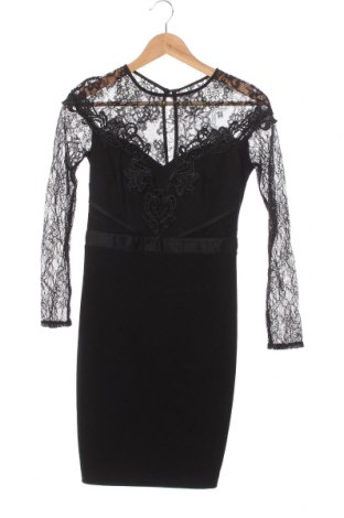 Kleid Lipsy London, Größe M, Farbe Schwarz, Preis € 5,12