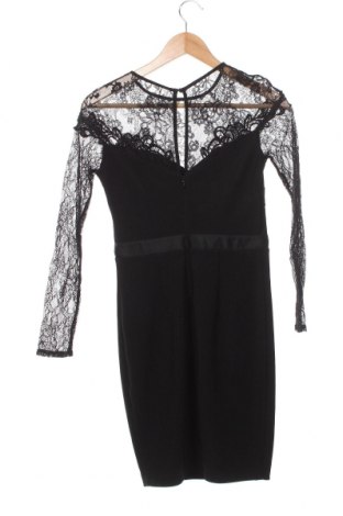 Φόρεμα Lipsy London, Μέγεθος M, Χρώμα Μαύρο, Τιμή 12,23 €