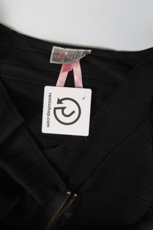 Φόρεμα Lipsy London, Μέγεθος XS, Χρώμα Μαύρο, Τιμή 7,57 €