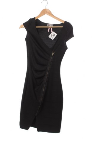 Kleid Lipsy London, Größe XS, Farbe Schwarz, Preis € 7,57