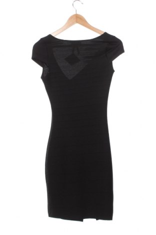 Kleid Lipsy London, Größe XS, Farbe Schwarz, Preis 7,57 €