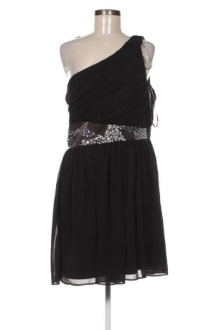 Kleid Lipsy London, Größe XL, Farbe Schwarz, Preis 6,05 €