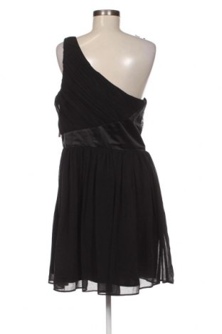 Kleid Lipsy London, Größe XL, Farbe Schwarz, Preis 40,36 €