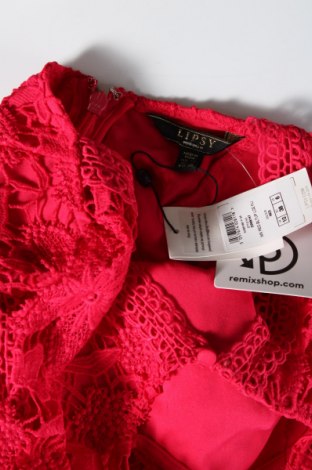 Šaty  Lipsy London, Velikost M, Barva Růžová, Cena  718,00 Kč