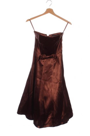 Kleid Lissa, Größe XS, Farbe Braun, Preis € 4,70