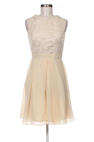 Kleid Little Mistress, Größe S, Farbe Weiß, Preis 16,23 €