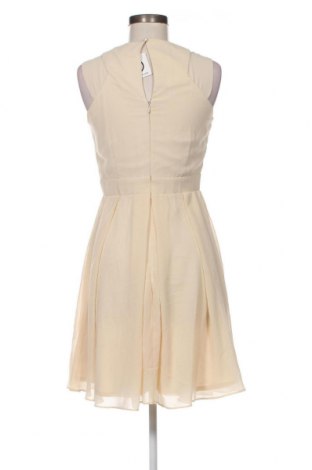 Φόρεμα Little Mistress, Μέγεθος S, Χρώμα Λευκό, Τιμή 14,43 €