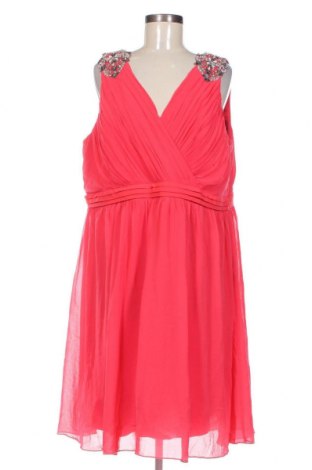 Kleid Little Mistress, Größe 3XL, Farbe Rosa, Preis € 30,62