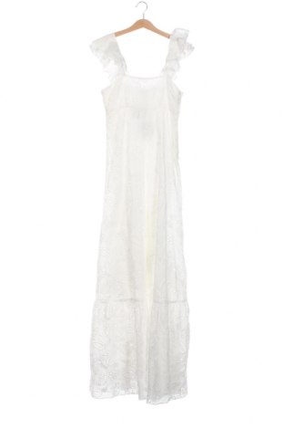 Šaty  Liu Jo, Velikost M, Barva Bílá, Cena  3 957,00 Kč