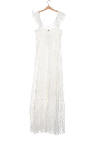 Φόρεμα Liu Jo, Μέγεθος M, Χρώμα Λευκό, Τιμή 84,43 €