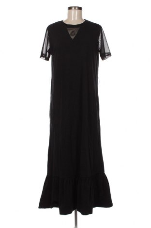 Šaty  Liu Jo, Veľkosť M, Farba Čierna, Cena  30,08 €