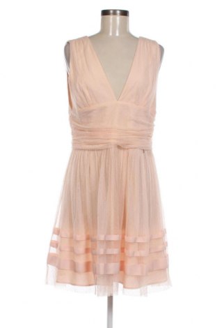 Φόρεμα Liu Jo, Μέγεθος XXL, Χρώμα Ρόζ , Τιμή 151,88 €