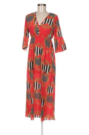 Φόρεμα Liu Jo, Μέγεθος S, Χρώμα Πολύχρωμο, Τιμή 36,37 €