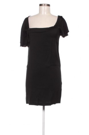 Kleid Liu Jo, Größe M, Farbe Schwarz, Preis 5,12 €
